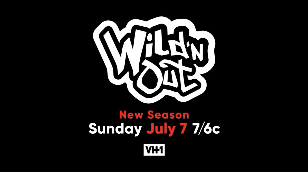 “Get ready to WILD OUT with @NickCannon as the new season of @WildNOut come...