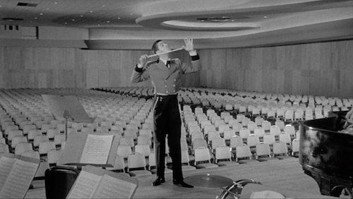 tweeting w/o followers