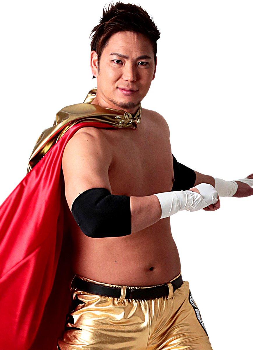 Atsushi Kotoge, Pro Wrestling NOAH