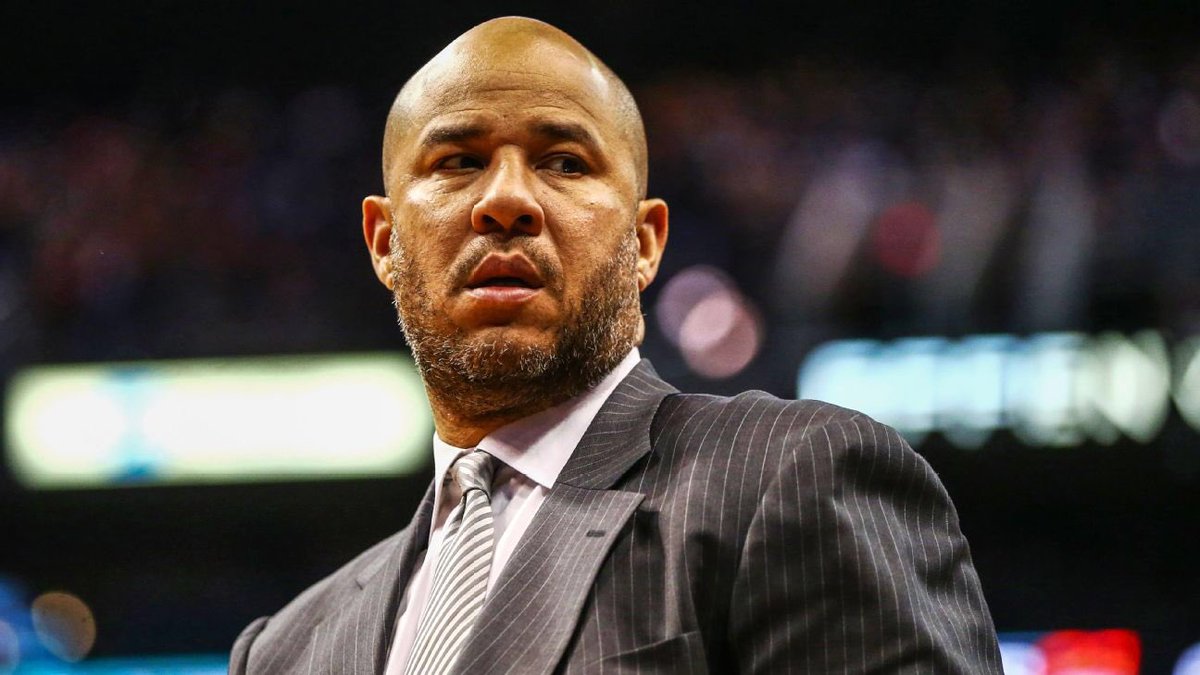 PoVMasonSports's tweet image. Former #Temple star #RickBrunson to coach legendary #CamdenHS in #NJ.... the school that had #DaJuanWagner, who once scored #100Pernts in a single game. Led by rising juniors #JeromeBrewer #TaquanWoodley and soon to be senior #LanceWare. DaJuan’s son #DJ will play there as well!