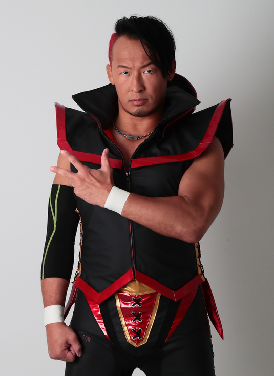 Naomichi Marufuji, Pro Wrestling NOAH