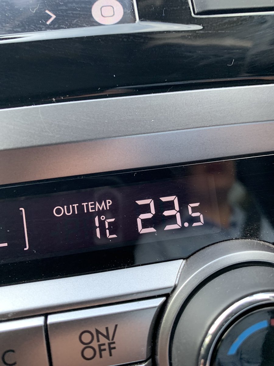 A Frosty start ❄️❄️❄️ to the day <a href="/chloe_cox6721/">Chloe Cox</a>