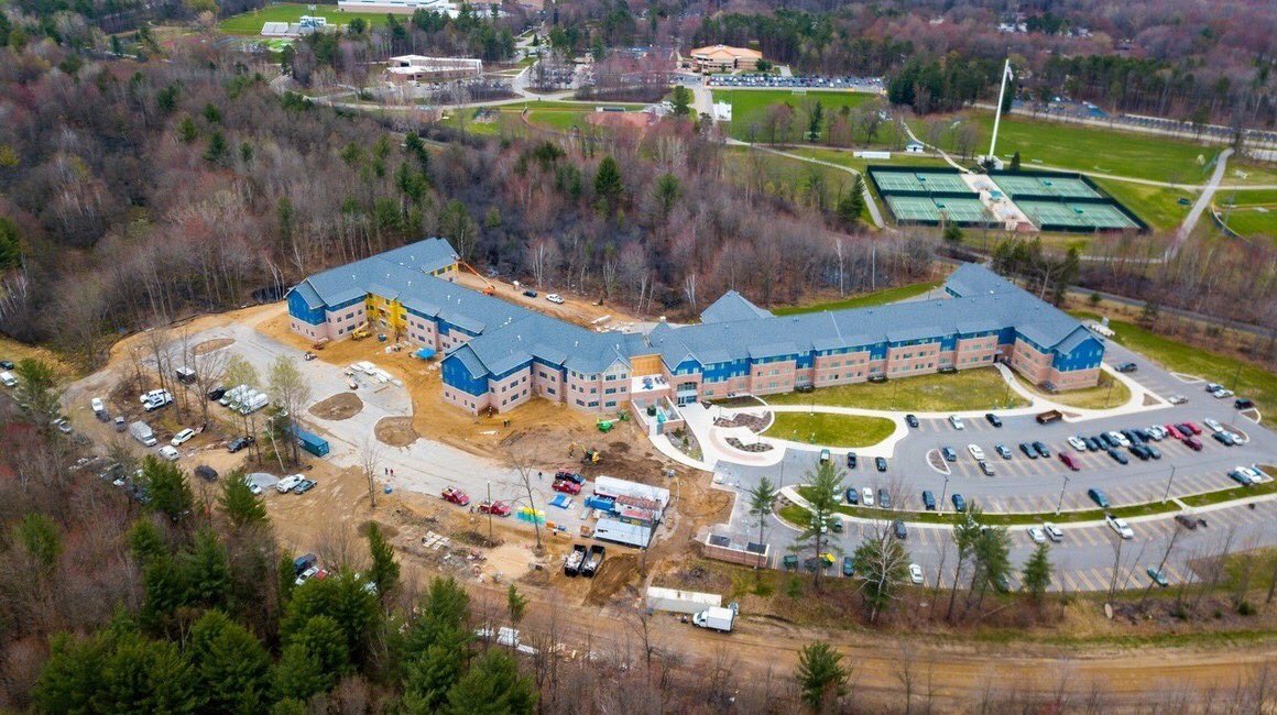 Northwood University's Instagram, Twitter & Facebook on IDCrawl