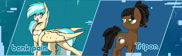 And the dance will be kicked off by <a href="/WarantoWingbeat/">Waranto</a> and <a href="/DJJavierGermany/">DJ Javier</a> before performances by <a href="/JohnKenza/">John Kenza / Ryleo Goldridge</a>, <a href="/FaultyMusic/">Faulty</a> and <a href="/Chromypone/">PegasYs</a>! Then to finish off the night we'll have an awesome drum &amp; bass B2B from <a href="/bankpainmusic/">Alice Kisaragi</a> and <a href="/LennyTribe/">Lenny</a>, their debut con performance!