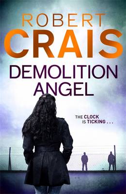 Happy Birthday Robert Crais (born 20 Jun 1953) scriptwriter, and crime writer. 