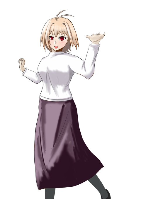アルクェイドのtwitterイラスト検索結果 古い順 アルクェイドのtwitterイラスト検索結果 古い順