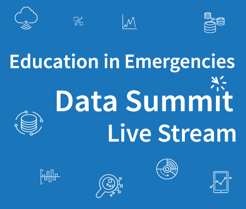 norrag's tweet photo. LIVE STREAM: Join us today at 9:00 CET to watch live Day One of the #EiE #DataSummit organised by @norrag, the @USAID MEERS program, and @INEEtweets with support from the Swiss Agency for Development and Cooperation. Ask your questions! #EiEdata

https://t.co/lOrvWxL4wW https://t.co/qI0oKpUcdV