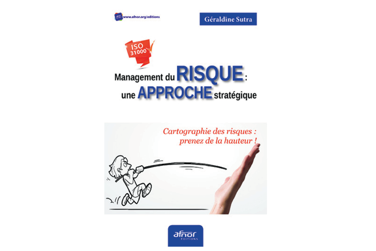elementsindus's tweet photo. Management du risque: une approche stratégique vient de paraître chez AFNOR Éditions - #ManagementDuRisque #Réglementation #LectureLt3min
https://t.co/rP0jItGGQ1 https://t.co/9BplQW2jGD