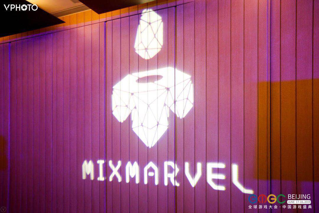 MIXMARVELGAME's tweet photo. MixMarvel participated in the Chain Plus Blockchain Digital Game Innovation Summit in Beijing!🥳🥳🥳
#BlockchainGames #CryptoGames #ChainPlus #GMGC https://t.co/A7A5kYmYNK
