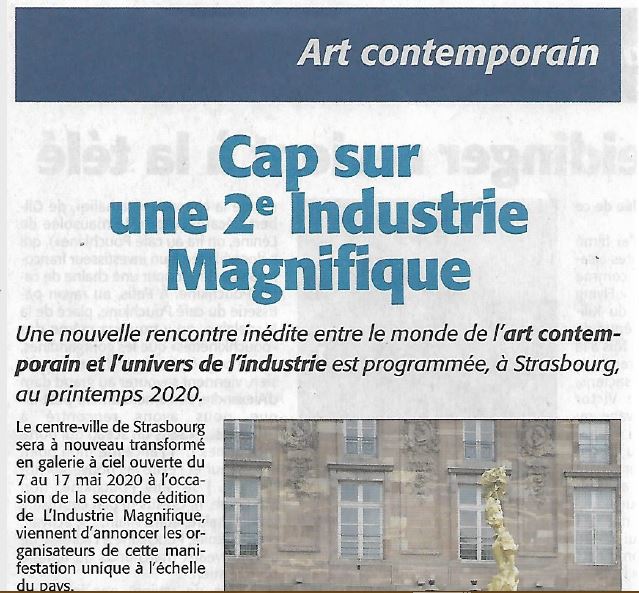 indusmagnifique's tweet photo. #LIM2020 : le journal l'Ami du peuple confirme https://t.co/g4lhUd9l3q