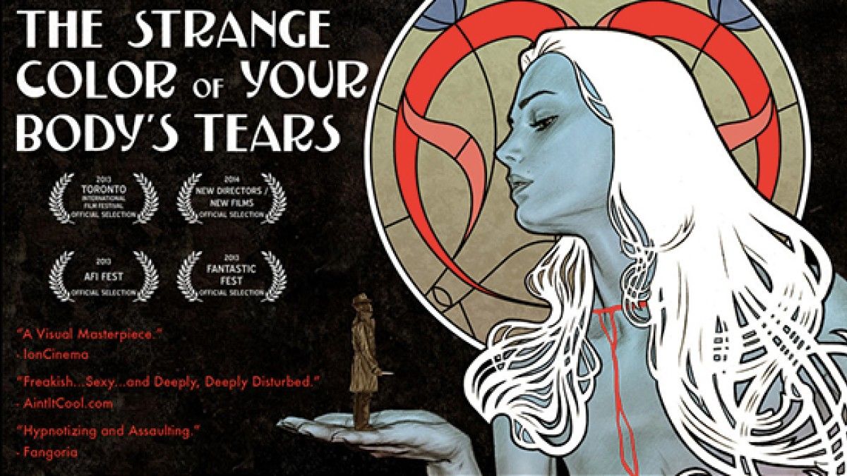 🎬 DONNERSTAG 20. Juni im schikaneder
OPEN 4-2-4

►18:00 The Artist &amp; the Pervert buff.ly/2WM3lUR 
►20:00 AYKA buff.ly/2Zx28mc
►22:00 Til Midnight Movies: "Der Tod weint rote Tränen" buff.ly/2WNONJ7