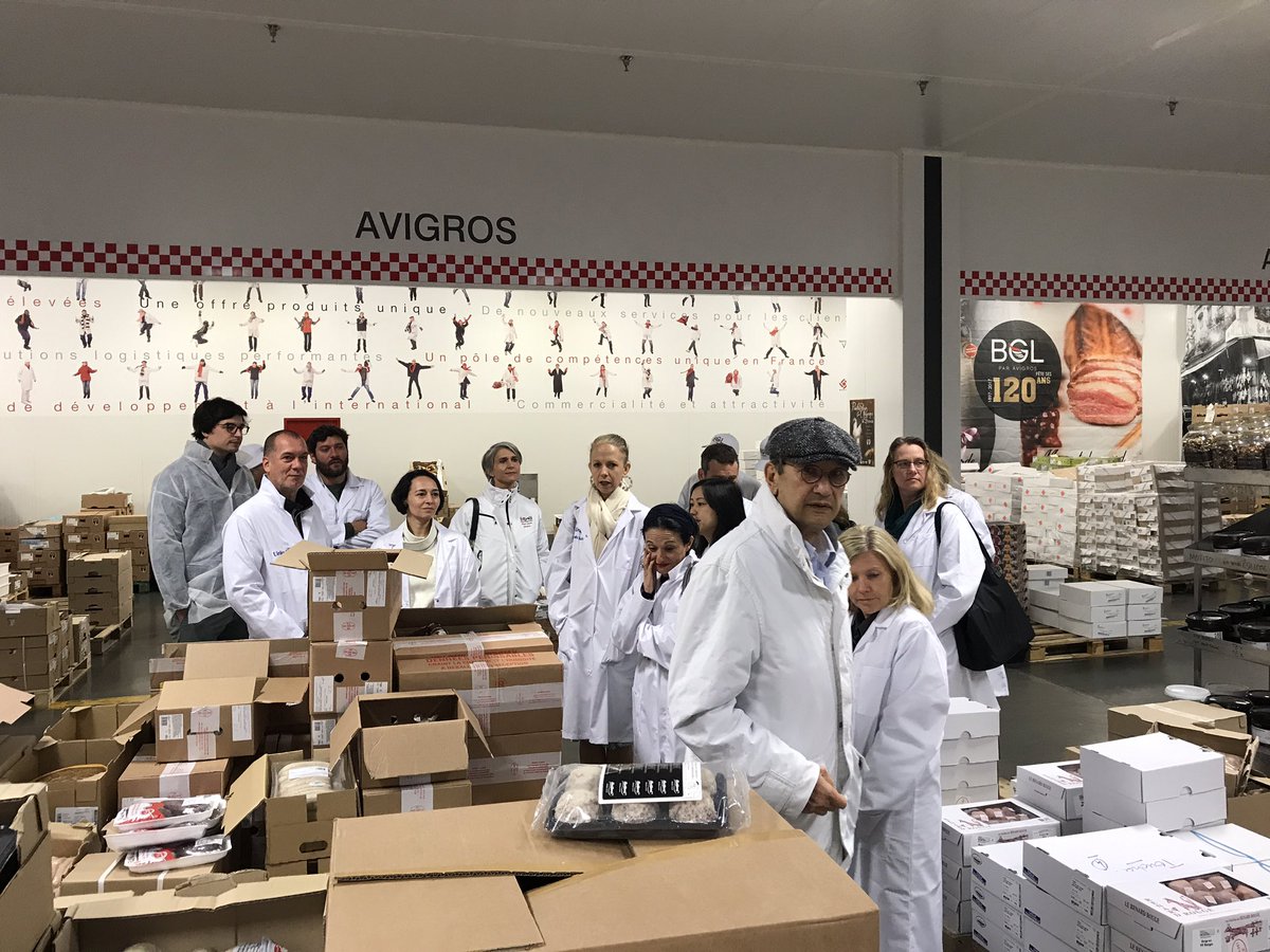 Alain MARTINEZ tweet media