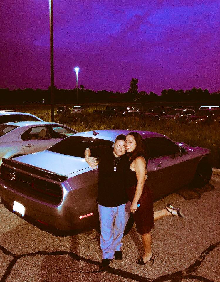 TinaWhyo's tweet photo. 1 year exactly until I marry the love of my life @Heddydj #MyrtleBeach #June202020 #Oakleywhyo ❤️🎉 https://t.co/U1imp2wvZ0