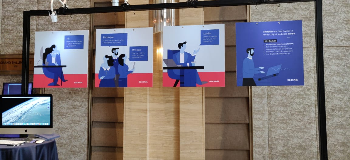Aon_India's tweet photo. Aon’s 12th Annual Performance and Rewards Conference showcases some cutting-edge #surveys and #products that will transform the #HR industry.
Visit their stalls to get more information. #AonRewards https://t.co/uSu5ACIoxb