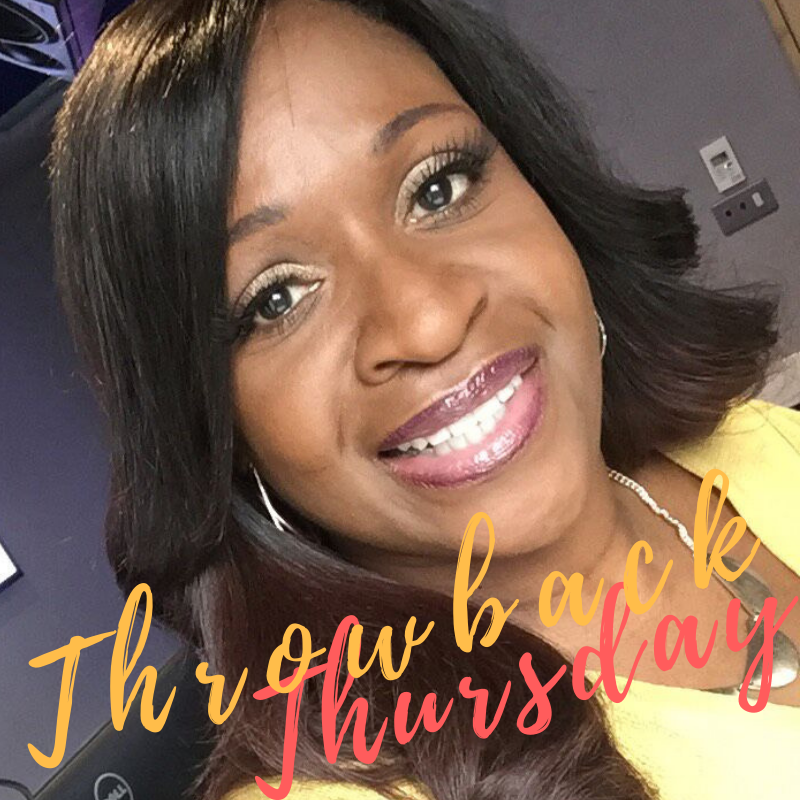 AngieGreaves's tweet photo. Happy Throwback Thursday my favourite day of the week! And today on #MagicSoulBreakfast get ready to get in all your feels because I'm playing the best of Soul and Motown! Join me until 10am for the best way to start your day!
๐ฅhttps://t.co/JK1gDT1rmM๐ฅ https://t.co/3FewkzYZaf