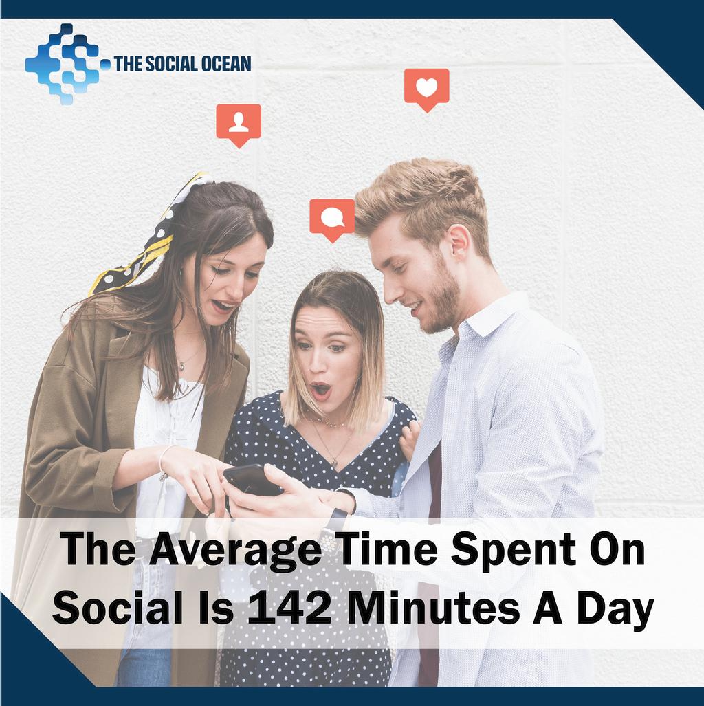TheSocialOcean1's tweet photo. Did You Know!! #factsofsocialmedia

#thesocialocean #DidYouKnow #Factoftheday #factsoflife #interestingfacts #SocialMedia #socialmediamarketing #facebookfact #instagramfact https://t.co/RmDMEfyeZT