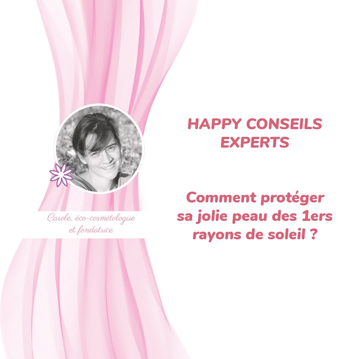 Les Happycuriennes tweet media