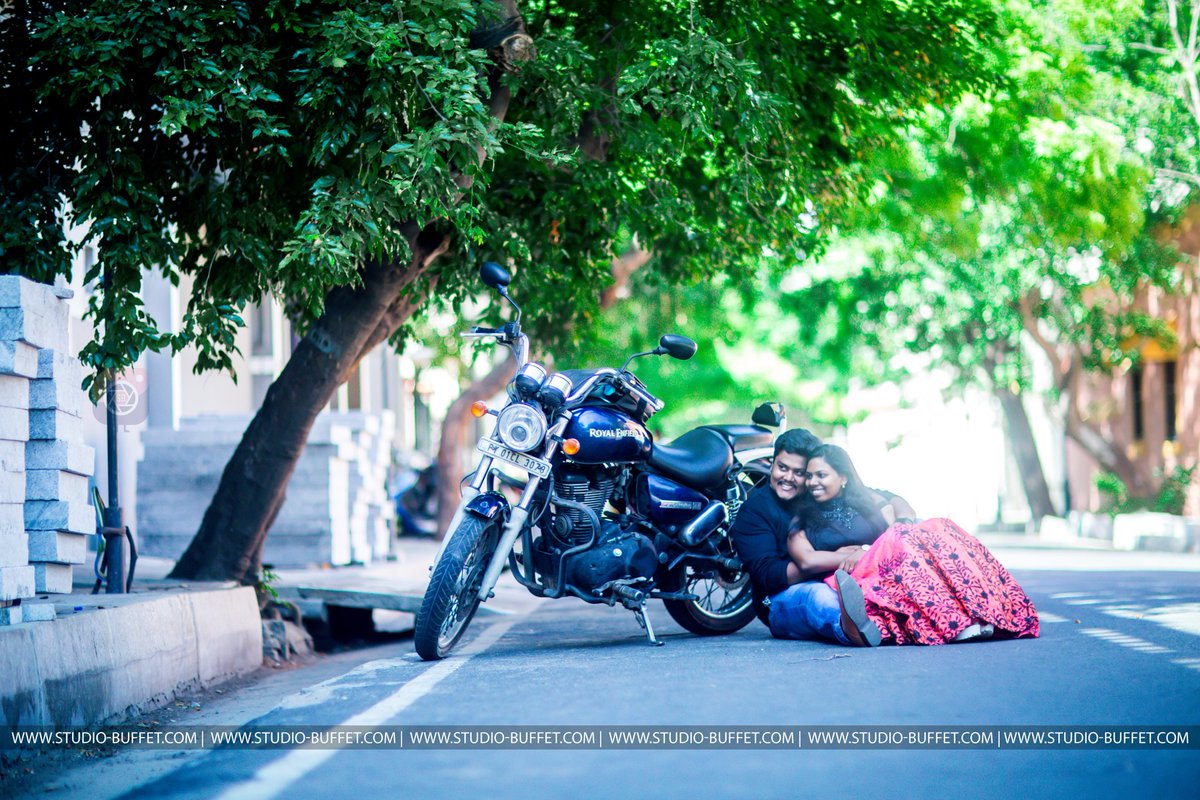StudioBuffet's tweet photo. Pre Wed Shoot of #Vignesh & #Priyanka
#StudioBuffetClicks https://t.co/OUvhRAsLcf