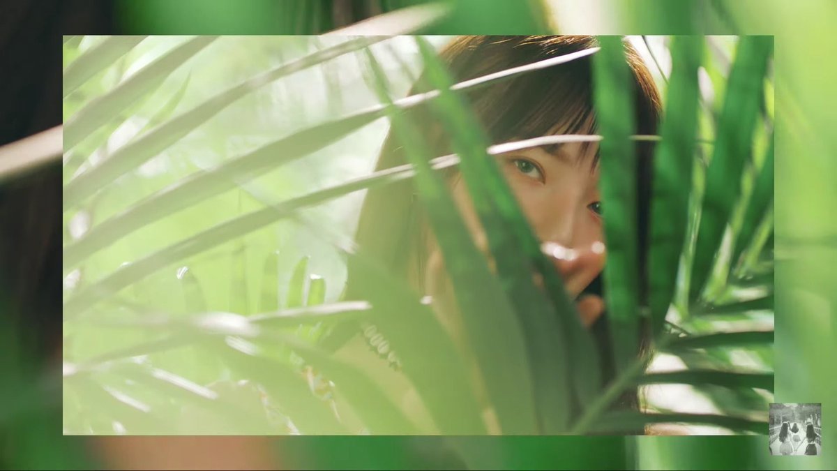 #예린 #YERIN 🥒 teaser screencaps