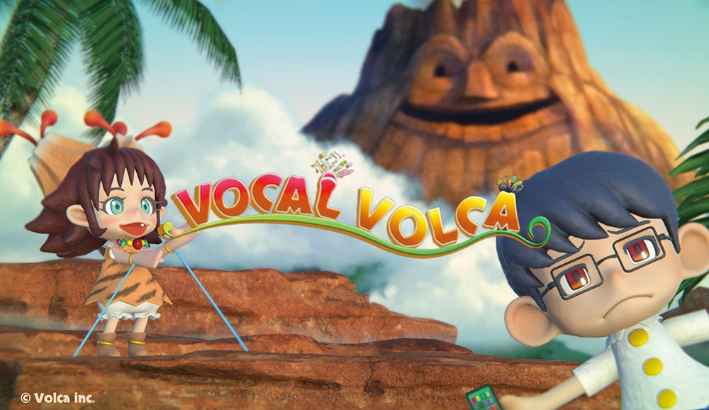 Cgworld Jp در توییتر Jobs 子供向けコンテンツやゲームpv ゲームエンジン用のアセットを制作しているvolcaが新規スタッフ大募集 ゲームエンジンに特化したcgプロダクション 3dや2dのスキルがあればゲームエンジンを触るのは初めてでも大丈夫 アニバーサリー Cgworld Jp در توییتر Jobs 子供向けコンテンツやゲームpv ゲームエンジン用のアセットを制作しているvolcaが新規スタッフ大募集 ゲームエンジンに特化したcgプロダクション 3dや2dのスキルがあればゲームエンジンを触るのは初めてでも大丈夫 アニバーサリー