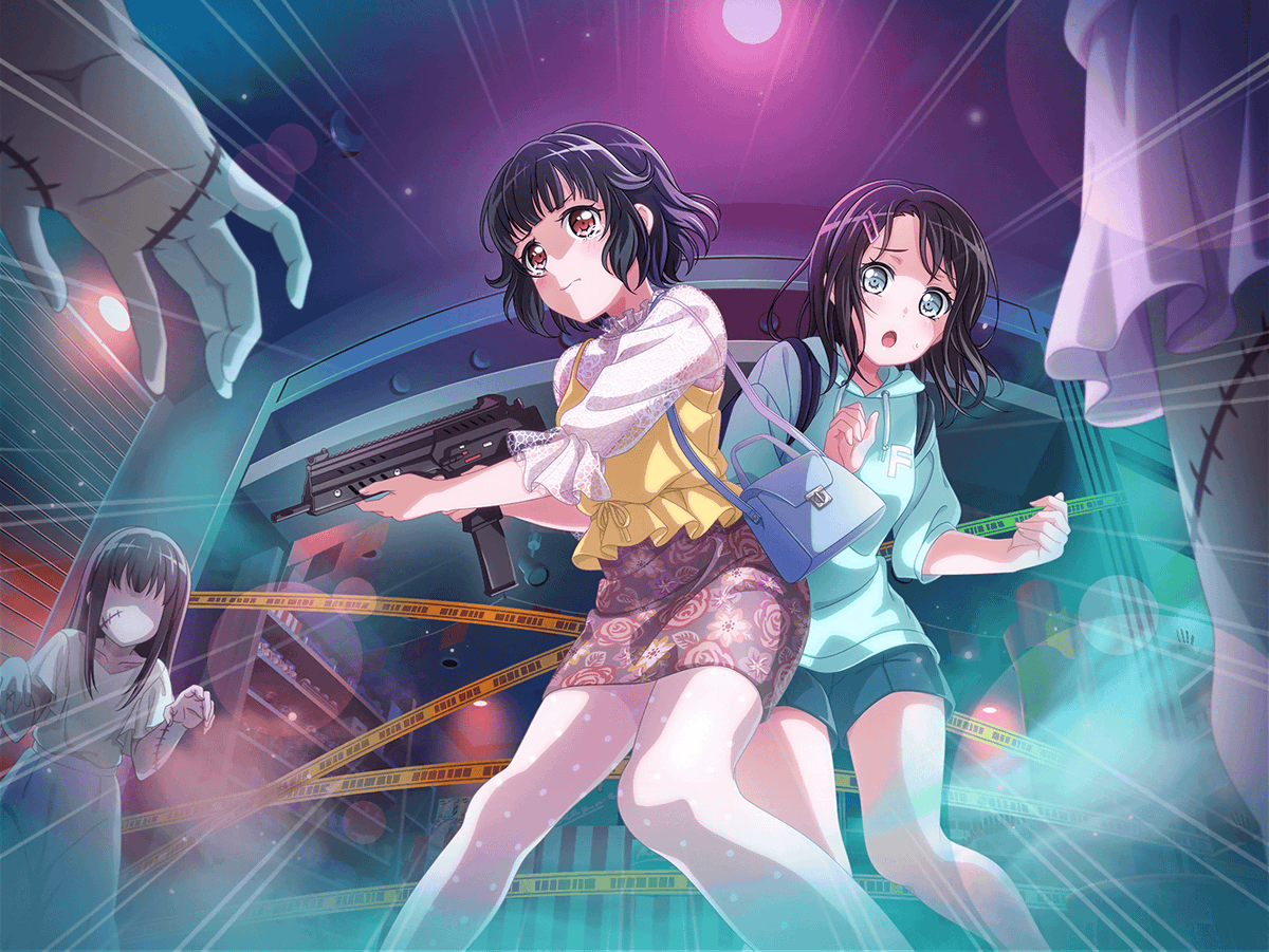 Twitter पर バンドリ ガルパ最新情報 Gamew Sos ガールズパニックガチャ 新メンバー 4 誰かを守るということ 牛込りみ 4 手と手をとって 奥沢美咲 タイプはピュア スキルはりみがスコア90 Up ライフが900以上の場合はスコア110 Up 美咲がスコア60 Up Twitter पर バンドリ ガルパ最新情報 Gamew Sos ガールズパニックガチャ 新メンバー 4 誰かを守るということ 牛込りみ 4 手と手をとって 奥沢美咲 タイプはピュア スキルはりみがスコア90 Up ライフが900以上の場合はスコア110 Up 美咲がスコア60 Up