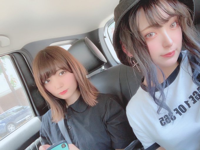 Twitterのコスプレ画像27