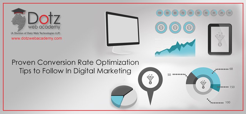 DotzWebAcademy's tweet image. Conversion Rate Optimization Tips to Follow In Digital Marketing
#rateoptimization #price #discount #airbnboptimization #business #education #boutiquestay #marketing #communication #link #algorithm #software #management #AverageRateIndex

dotzwebacademy.com/conversion-rat…