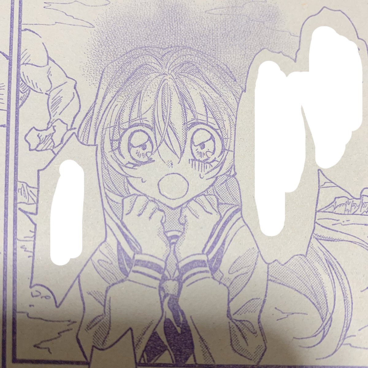 花とゆめに掲載された異世界転生漫画 少女漫画のヒロインが少年漫画の世界に転生 で絵柄が種村有菜にそっくり Togetter 花とゆめに掲載された異世界転生漫画 少女漫画のヒロインが少年漫画の世界に転生 で絵柄が種村有菜にそっくり Togetter