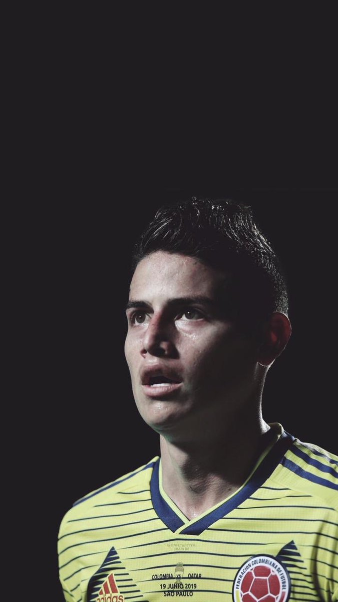 jamesdrodriguez tweet picture