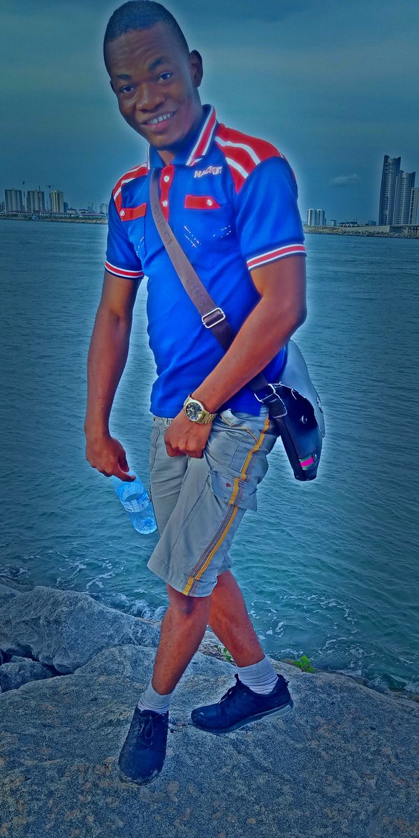 overallmega's tweet image. God, thank you for giving me the unique opportunity to be able to wish myself a happy birthday today in good health and happiness. I pray that You will continue to bestow blessings of health and joy on my life. Thank you. My phenomenal Creator...