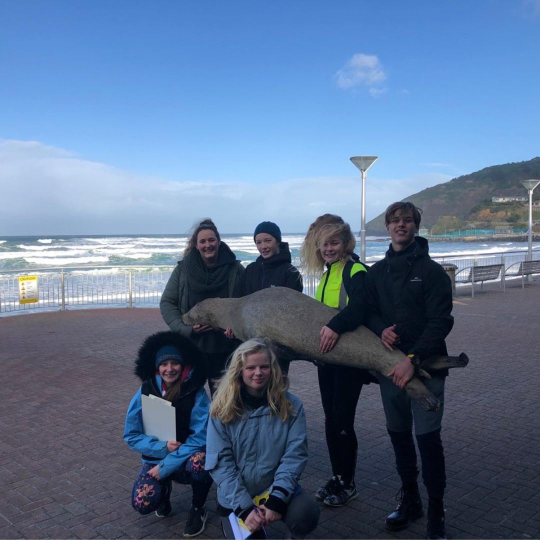 EducationGovtNZ's tweet photo. Itβs #GiftedAwarenessWeek!
Many gifted learners thrive on opportunities for out-of-school learning. Our package of support for gifted education offers events and opportunities to extend learning (such as the programme at @NZMarineStudies).
Read more: https://t.co/8mZHlUK7ju https://t.co/zWeqLMNMnX