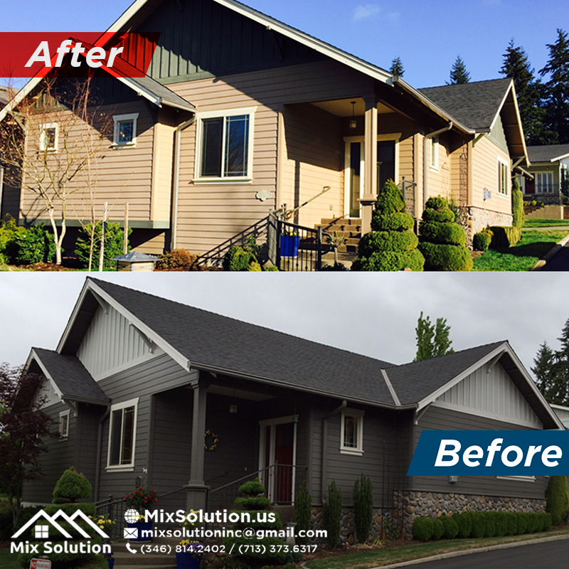 mixsolutioninc's tweet image. The best finish with high quality paint
.
El mejor acabado con pintura de alta calidad.
.
Contact us 📞✨
.
#MixSolution #paiting #house #remodeling #construction