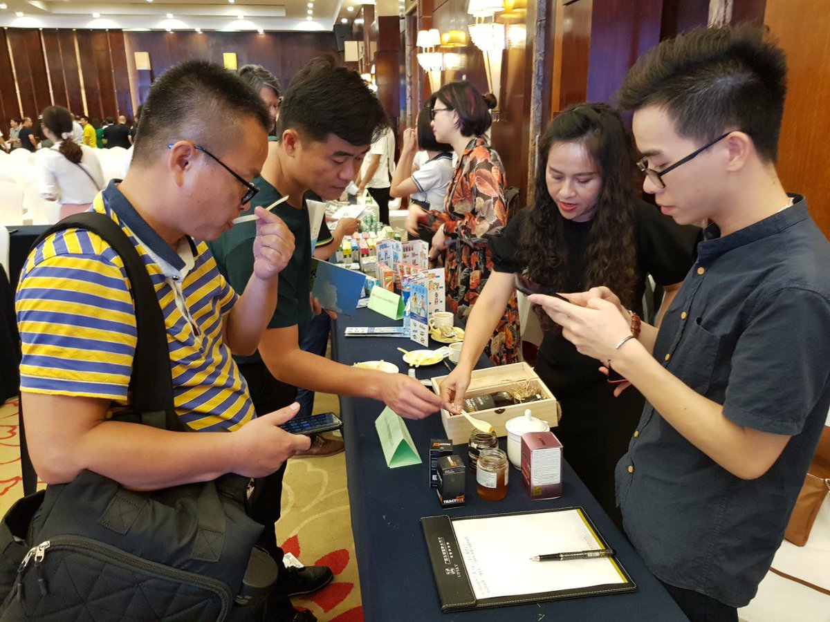 Vietrade tweet media