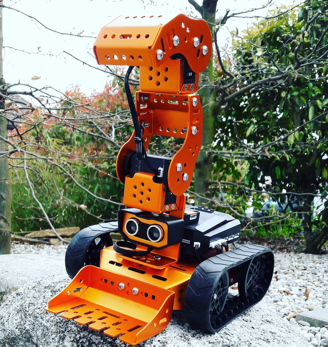 HiwonderSteam's tweet photo. Thank instagram https://t.co/CWOabqQqk9 for the great pic about #Hiwonder #Qdee #robotique #robotic #robot #Qdee #hiwonder #microbit #lego #compatible #lego #droidstore #TeenChoice https://t.co/sge9OTBexU