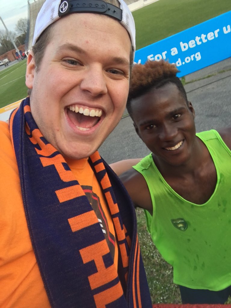 ReavisCody's tweet photo. #CodysShirt MOTM just as it was the first game this season @ssselso! https://t.co/B719pfr1hR