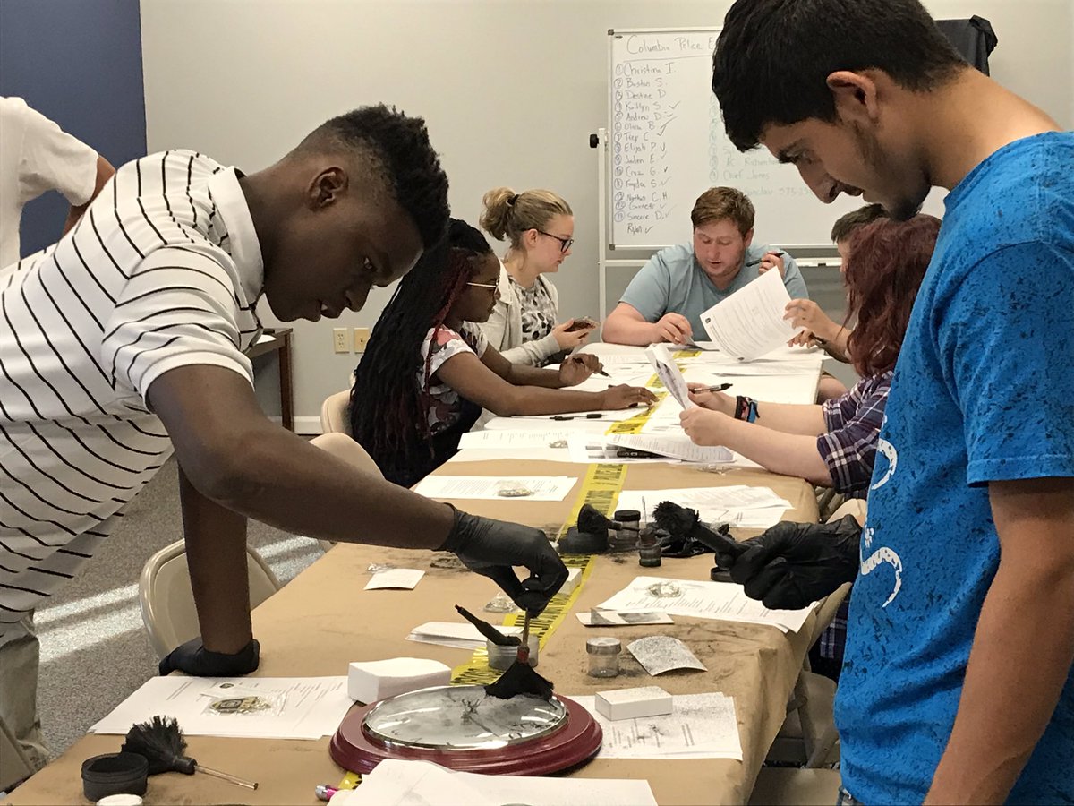 CPD Ofc. Phelps tweet media