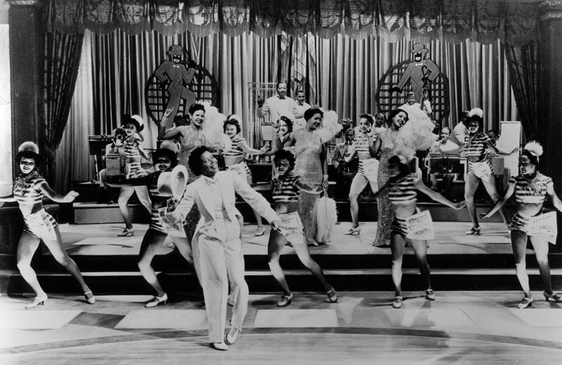 shortyblueyes5's tweet photo. Jeni Le Gon (1916–2012) was an American dancer, dance instructor, and actress. She was one of the first African-American women to establish a solo career in tap dance. Photos: #FoolsForScandal with Carole Lombard 1938; #Sundown with Gene Tierney 1941.
#TCMParty https://t.co/3S58SELd8x