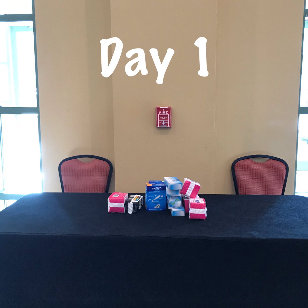 Hrcorey's tweet photo. Thank you to all of the wonderful fundraisers who donated at @AFPFL Planet Philanthropy 2019 to help @renewingdignity! You are Awesomesauce with a side fabulous. #AFP19PP  #PlanetPhilanthropy #fundraisers https://t.co/UeuQi77Jfp
