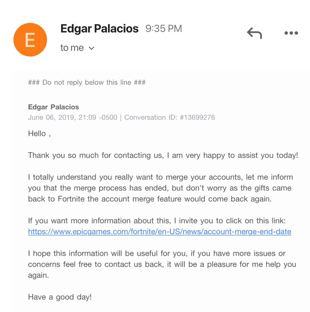 Fortnite Gifting Discord Servers