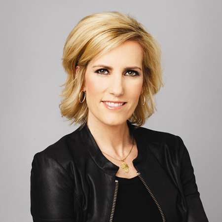 Happy Birthday Laura Ingraham! 