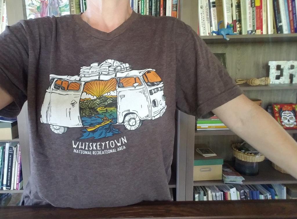 publiclandlvr's tweet photo. We love you, @Wild_Tribute!
Happy trails from Whiskeytown NRA and thanks for all you have done and will do #4theParks we all cherish.
#ParkChat https://t.co/d0KkESFZe5