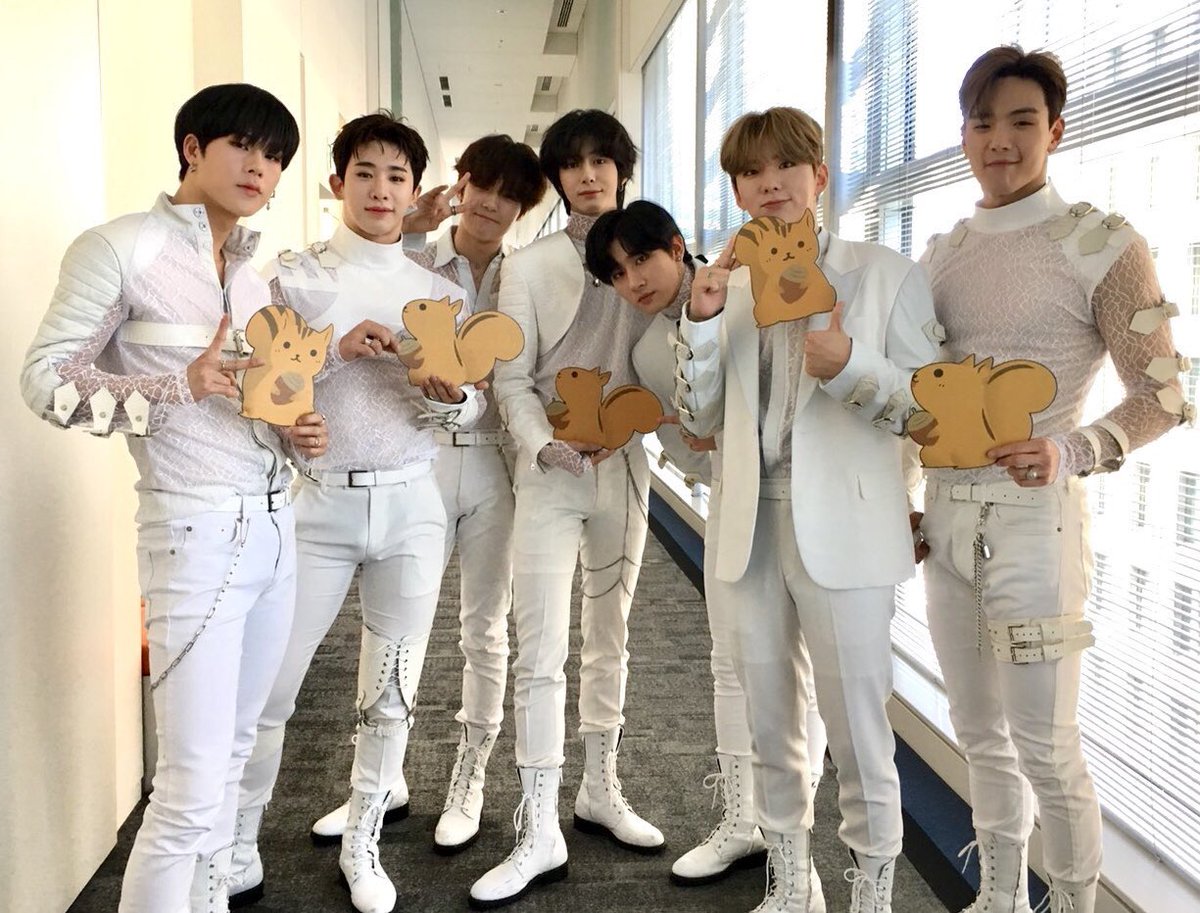 monloverX's tweet photo. 低浮上気味
韓国にいるからスッキリちゃんと見れてないんだけど
色んな人が動画を上げてくれてるから本当感謝しかないよね
やっぱモネク最高だなと思ったよね
モンベベと猛烈に絡みたいよね https://t.co/mh5FD0S21r