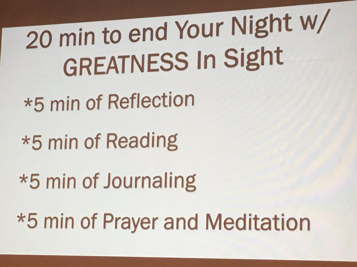 Brace yourself for greatness <a href="/kevin/">Kevin Systrom</a> with Region 4 ACSA Leadership Forum