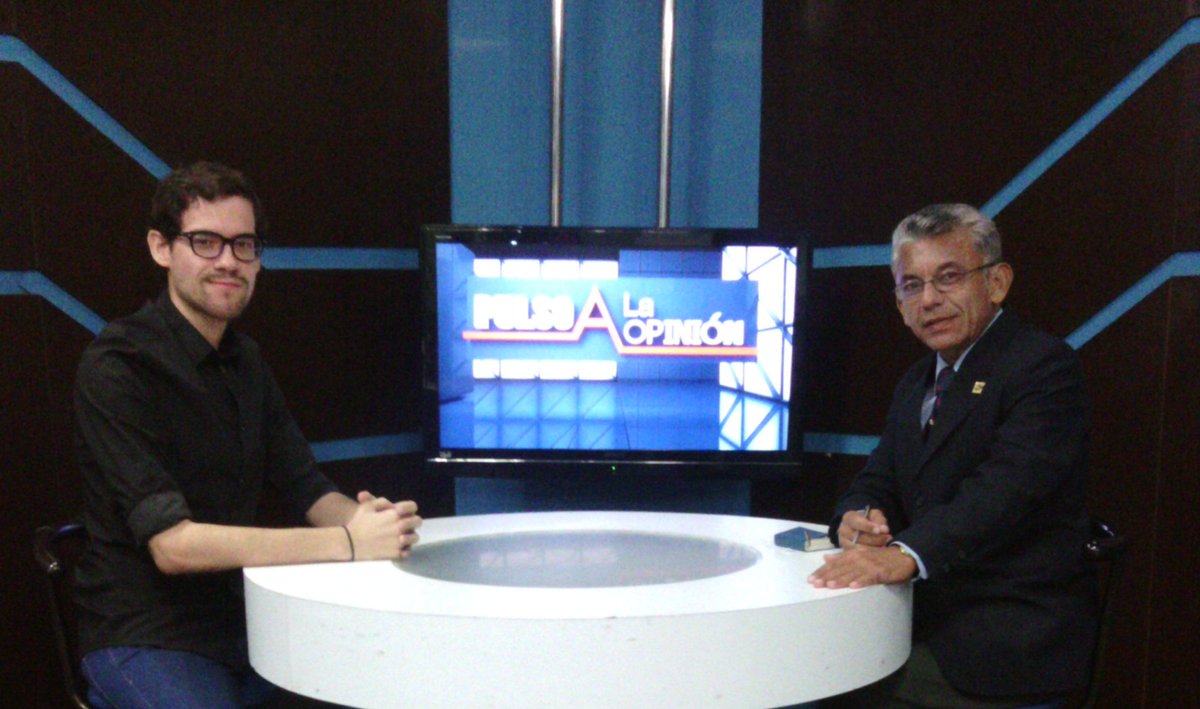 Henry Molina tweet media