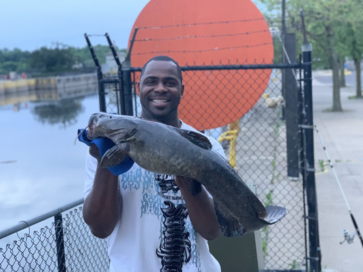 Anthony_Nunn's tweet photo. nice big Catfish @KFAN1003 @desert_angler @CaptainKFAN @Hearn_Steve @BobStPierre @desert_angler @ https://t.co/Q0NI1jEdls