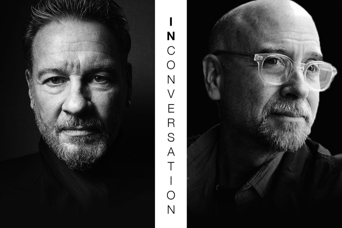 PhotoPolitic's tweet image. If you're in #chicago, this is the event for you: A conversation with @Sandrofilm &amp;amp; @dougmenuez on The Art &amp;amp; Science of Staying Relevant. Special guests include some truly amazing creatives from @LeoBurnettChi - tickets are still available at photopolitic.com/relevant/ - Sat, Jun 22