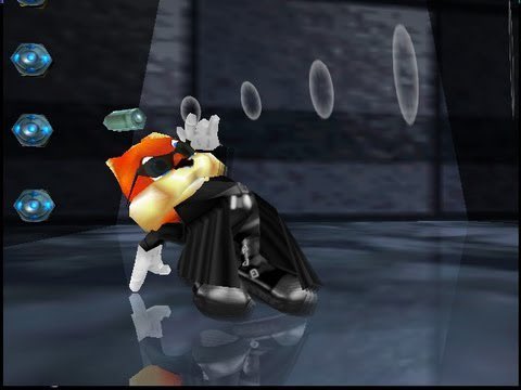 friendsofnerds's tweet photo. @NVIDIAGeForce @ASUS_ROG #E32019 #RTXOn  who’s with me on Conker’s Bad Fur Day? https://t.co/lUQZ57NODV