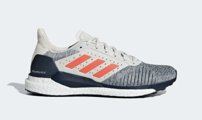 adidas solar glide 44