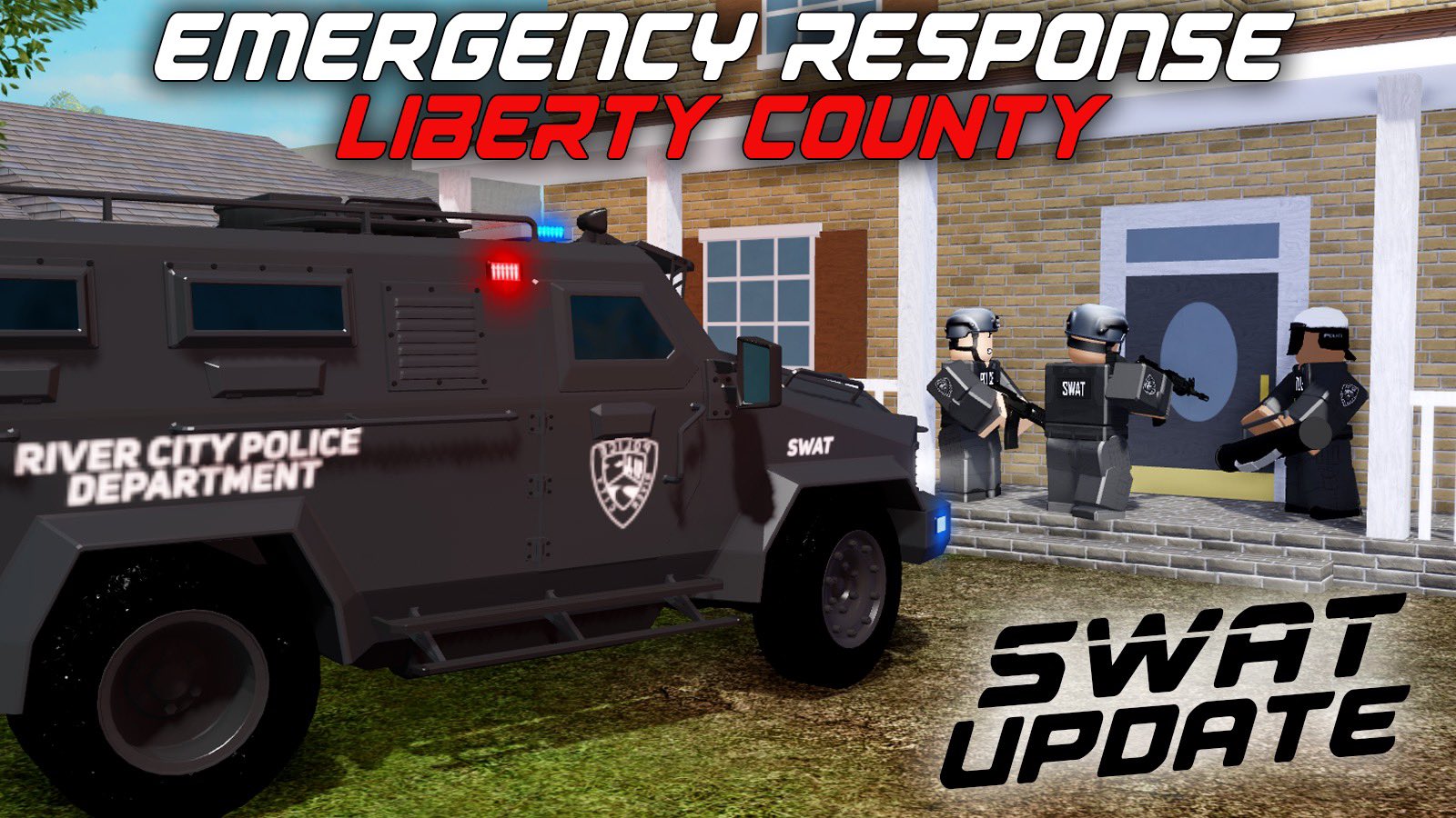 Police Roleplay Community On Twitter Swat Update Er Lc Now Offers A Game Pass For Swat This Includes A Swat Bearcat Swat Tahoe Skin And Much More Enjoy Check It Out Now Https T Co 9ukirnwkvl - pass roblox swat