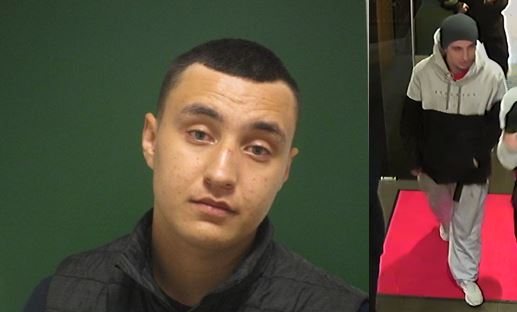 Have you seen Alex Manuel? Police want to speak with the Frankston man over the stabbing death of 44-year-old Ricky Thompson at a Chelsea Heights car park early Monday morning. <a href="/theheraldsun/">Herald Sun</a>